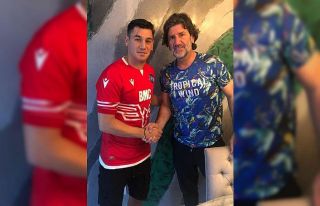 Adana Demirspor, Kerim Avcı ile 2 yıllığına anlaştı
