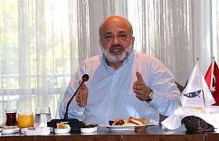 Adana Demirspor şirketleşecek