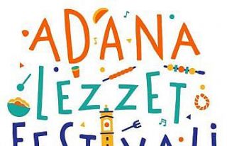 "Adana Lezzet Festivali" marka oldu