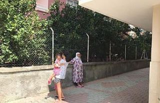 Adana’da 3.9 büyüklüğünde deprem