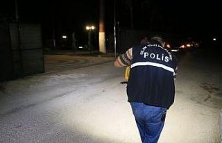 Adana’da silahlı kavga: 1 ağır 3 yaralı