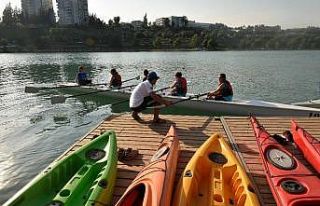 Adana’da Yaz Spor Okulları sona erdi