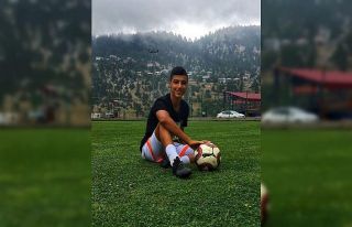 Adanalı "Pogba"