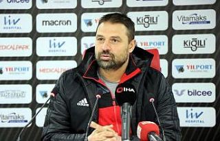 Adanaspor’da Fatih Akyel dönemi