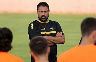 Adanaspor’da Fatih Akyel dönemi sona erdi