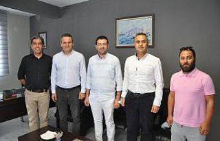 Adana’ya 300 milyon liralık "Tekstilkent Sitesi"
