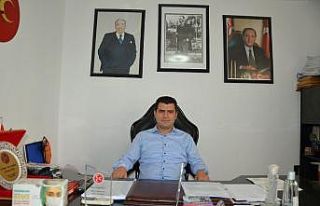 Aday olan MHP Bornova İlçe Başkanı Otlu’dan...