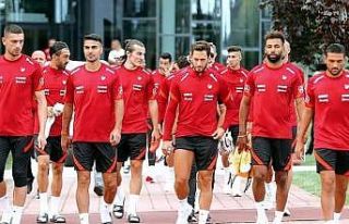 Adıyaman 1954 Spor’da hedef 2. Lig