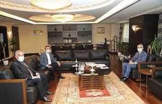 Adıyaman ve üniversitenin yatırım ve ihtiyaçları...