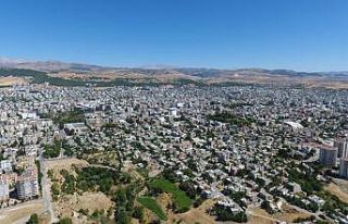 Adıyaman’da 135 adres karantinaya alındı