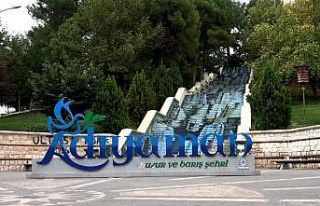 Adıyaman’da 66 adres karantina altına alındı