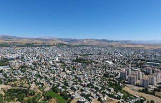 Adıyaman’da 92 adres karantinaya alındı