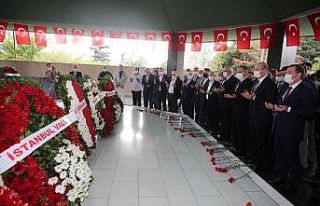 Adnan Menderes idam edilişinin 59’uncu yılında...