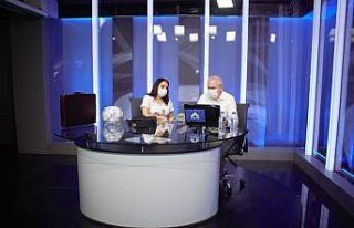 ADÜ Hastanesi için sürekli işçi alımı kura...