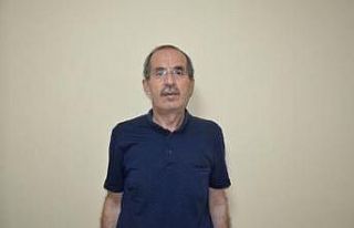 ADÜ Öğretim Üyesi Turgut dünyanın en etkili...