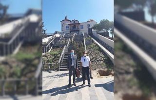 ADÜ ve Aydın Valiliği, Adnan Menderes Müzesi için...
