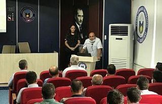 ADÜ Ziraat Fakültesi’nde ‘Paket Arıcılık...