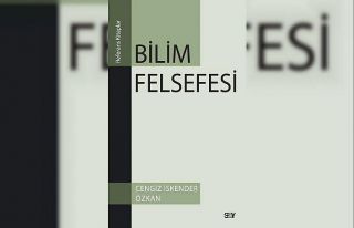 ADÜ’lü öğretim üyesinin kitabı yayımlandı