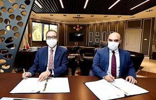 Afrin Eğitim Fakültesi’ne restorasyon