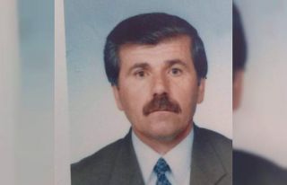 Afşin-Elbistan Linyitlerinde iş kazası:1 ölü,...
