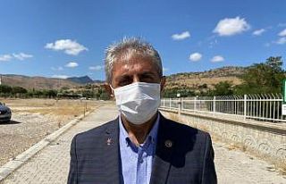 Afyonkarahisar’da cephanelik patlama şehitleri...