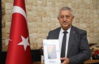 Afyonkarahisar’da her çocuğun uzaktan eğitime...