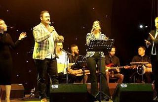 Afyonkarahisar’da ilk defa düzenlenen ‘arabada...