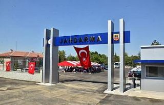 Afyonkarahisar’da Sülümenli Karakol Komutanlığı...