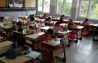 Afyonkarahisar’da yüz yüze eğitim başladı