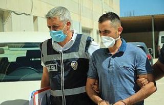 Ağabeyi ve 2 yeğenini vuran şüpheli tutuklandı