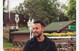 Ağır yaralı şekilde hastahaneye kaldırılan motor...