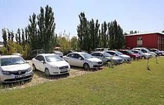 Ağrı Valiliğinden Covid-19 Mücadele Ekiplerine...