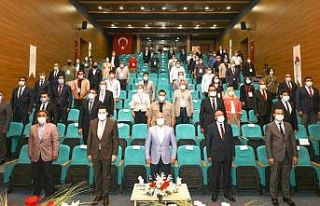 Ağrı Valiliğinden “Turizm Toplantısı”