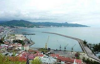 Ağustos ayında Giresun Gümrüğü’nden 188 milyonluk...