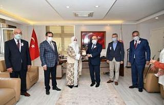 Ahilik Haftası etkinliği