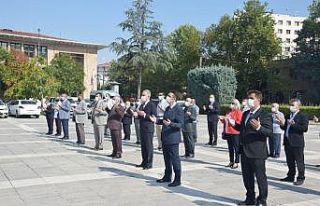 Ahilik Haftası kutlandı