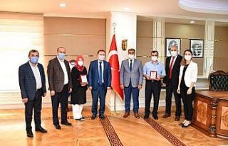 Ahilik Haftası’na korona engeli