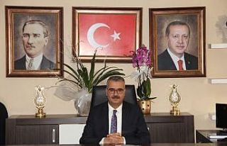 Ahlatcı’dan Kırkdilim projesine ilişkin açıklama