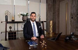Ahmet Emin Ahlatcı: “Altın ihracatında bu yıl...