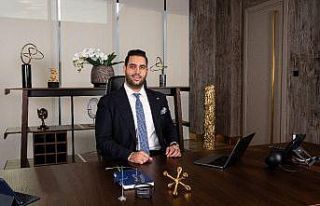 Ahmet Emin Ahlatcı: “Enerji sektöründe satın...