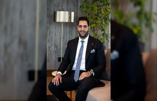 Ahmet Emin Ahlatcı; “İhraç ettiğimiz altının...