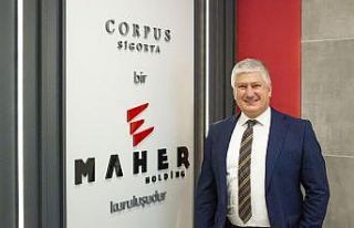 Ahmet Yaşar: "Corpus Sigorta’nın 2020 ilk...