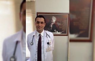 Aile Hekimleri Derneği Başkanı Gürbüz, “Sağlıkta...