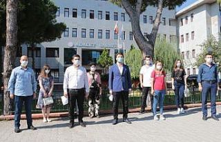 AK Gençlerden Mütercimler’e suç duyurusu