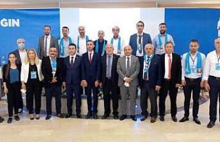 AK Parti Altınova’da Hasan Zafer, güven tazeledi