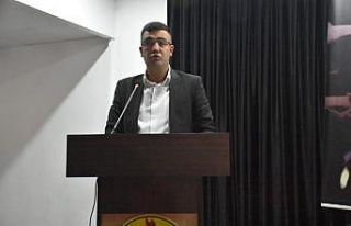 AK Parti ’de Ramazan Dalhançer güven tazeledi
