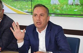 AK Parti Milletvekili Ceylan’dan korkutan açıklama