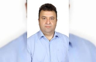 Ak Parti Mudanya’da son dakika adayı Sinan Şentürk
