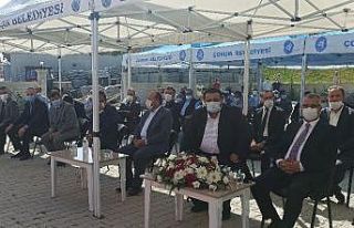 AK Parti’de Gafar güven tazeledi