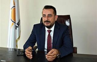 AK Parti’de kongre heyecanı